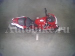     Ducati Multistrada1000 2003  3